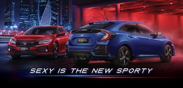 Dapatkan Bonus Menarik Pembelian Mobil Honda di Bulan Ini