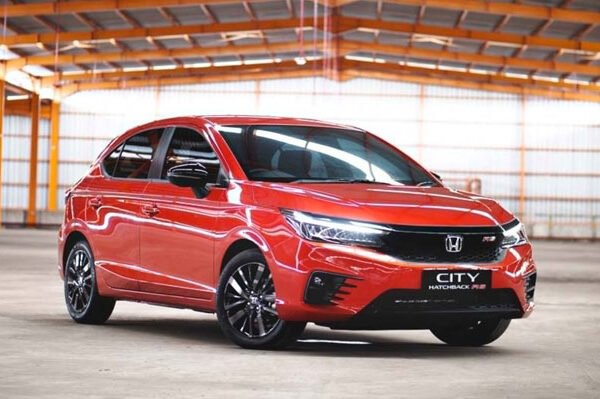 Promo Mobil Honda Suabaya 2023