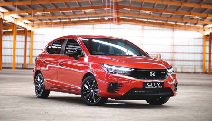 Promo Mobil Honda Suabaya 2023