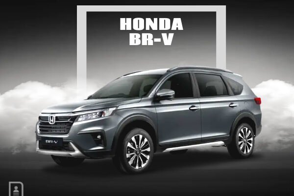 Honda BR-V